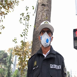 ماده ای سرطان‌زا در هوای تهران