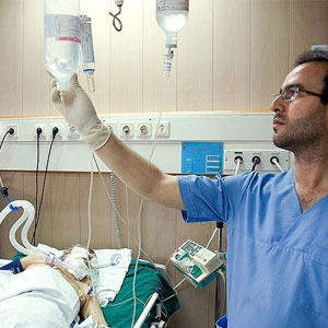 مجوز بکارگیری 3 هزار کمک پرستار در بیمارستان های دولتی صادر شد