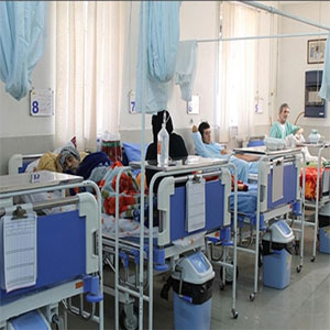 سرنوشت بیمارستان‌های هیات امنایی در دست فراموشی