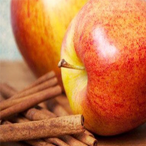 افزایش مقاومت بدن با مصرف سیب رنده‌شده و دارچین