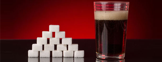 نوشیدنی‌ها حاوی چه مقدار شکر هستند؟