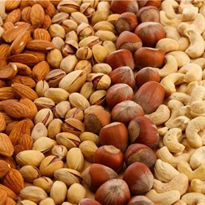 مصرف آجیل مانده سبب سرطان کبد می شود