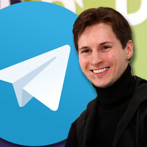 هفت کاری که مدیر تلگرام برای سلامتی و موفقیت انجام نمی‌دهد!