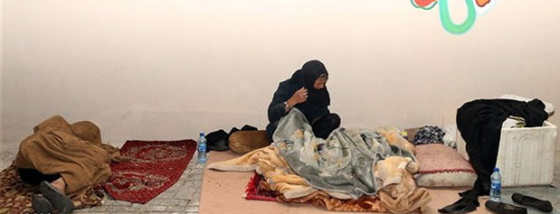 تا دو دهه پیش در ایران بی‌خانمان نداشتیم، چرا حالا داریم؟