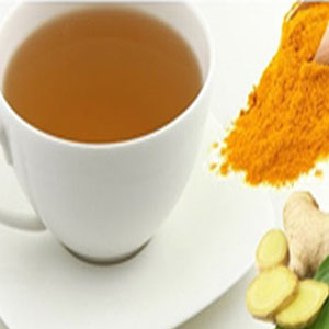 ۹ خاصیت چای زردچوبه برای سلامتی