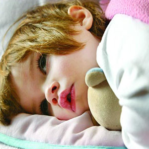 ارتباط عفونت‌های تنفسیِ دوران کودکی با بیماری سلیاک