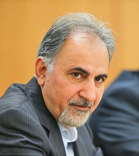 پست نجفی به مناسبت روز عصای سفید: تهران باید دین خود را به نابینایان ادا کند
