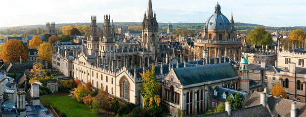 آکسفورد،‌اولین شهر بدون کربن جهان