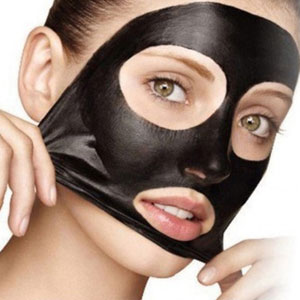 درمان مشکلات پوستی با ماسک زغال واقعیت دارد؟
