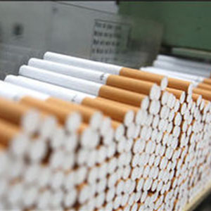 جدول/سهم دولت از فروش سیگار چقدر است؟