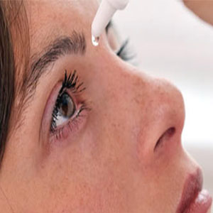 درمان بیماری های التهابی چشم با شیمی درمانی
