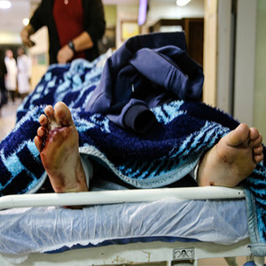 میزان مرگ‌ومیر ایرانیان در بلایای طبیعی