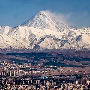 هوای تهران «سالم» است+ نمودار