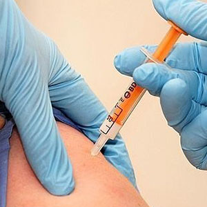 واکسن‌های ضروری برای بیماران دیابتی
