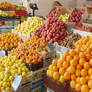 پرتقال «نارس»و«براق» در سبد میوه‌های مردم/ سرطان می‌خوریم