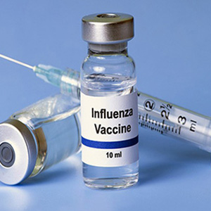 افزایش تاثیر واکسن آنفلوانزا با مصرف پروبیوتیک ها
