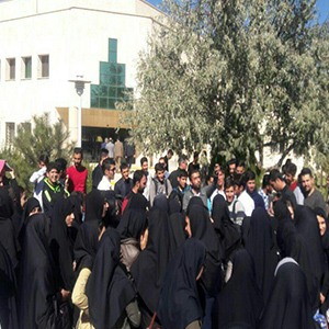 اعتراض دانشجویان به وضعیت غذا و خوابگاه‌+پاسخ وزارت علوم