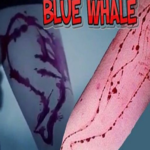 وقتی پای «نهنگ آبی» به زاینده‌رود باز شد!