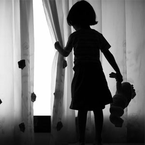 هشدار به خانواده‌ ها نسبت به آزار کودکان