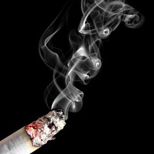 ابتلای دوبرابری سیگاری ها به سرطان کلیه