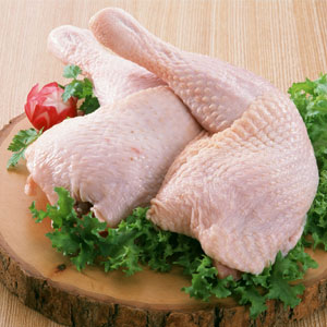 آنچه که باید درباره‌ گوشت مرغ بدانید