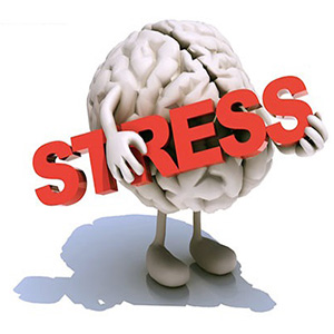استرس خطر ابتلا به سرطان را افزایش می دهد