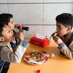 قحطی سلامت در ایران/کودکانی که قبل از تولد هم بیمار هستند!