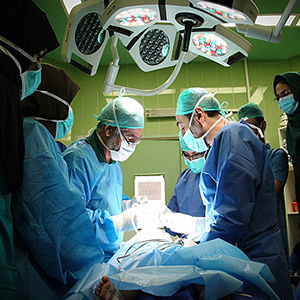 پیشرفت ایران در جراحی پلاستیک/عوارض طولانی شدن دوره درمان