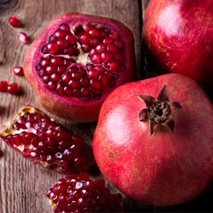 ۸ میوه پاییزی مفید برای سلامتی