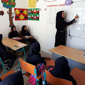 23 هزار کودک فاقد شناسنامه در مدارس سیستان وبلوچستان نام نویسی کردند
