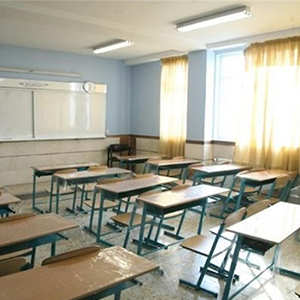 ۱۰۰ مدرسه در تهران به دلیل ناامنی تخلیه شدند