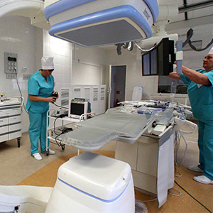 مراکز رادیولوژی در آستانه ورشکستگی