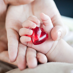 شیوع یک درصدی بیماری‌های مادرزادی قلبی در ایران