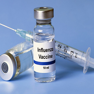 از شایعه تا واقعیت واکسن‌های "آنفلوآنزا"