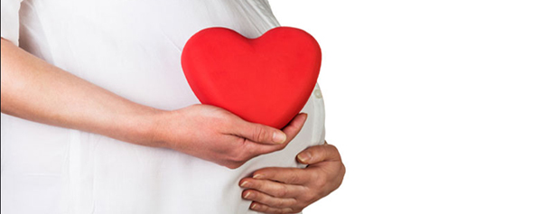 چرا بیماری های قلبی در دوره بارداری اهمیت بسیاری دارد؟