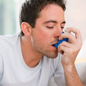 توصیه‌های ورزشی به بیماران مبتلا به آسم