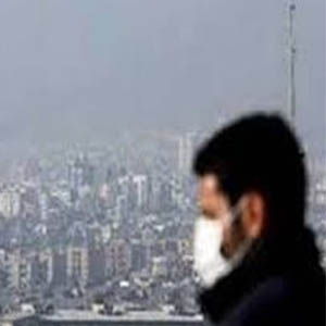 هوای تهران برای گروه‌های حساس ناسالم است/ تشکیل کمیته اضطرار برای تعطیلی مدارس