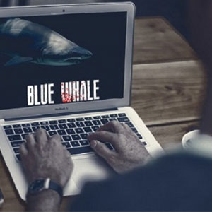 دروغی به نام خودکشی با نهنگ آبی