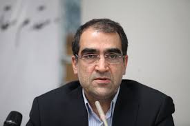 وزیر بهداشت رئیس علوم پزشکی شیراز  را برکنار کرد
