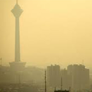 ثبت دوازدهمین روز آلوده متوالی در تهران/ هوای پایتخت ناسالم است