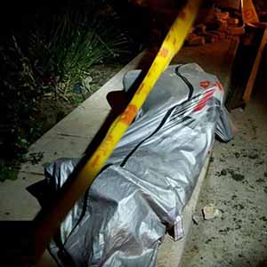 سقوط مرگبار زن جوان پس از مشاجره با صاحب‌خانه در تهرانپارس