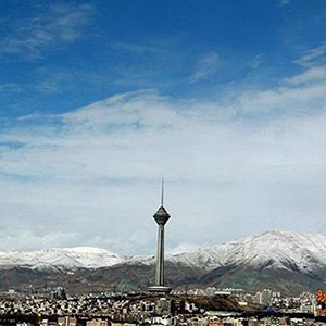 هوای تهران سالم‌تر شد+ نمودار