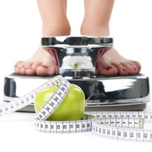 راه‌های عجیب کاهش وزن و لاغری