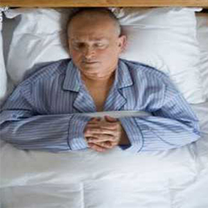 اختلال در خواب با افزایش ریسک آلزایمر همراه است