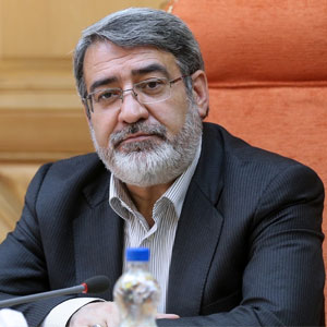 وزیر کشور حمله راهزنها به ماشین امکانات را تکذیب کرد