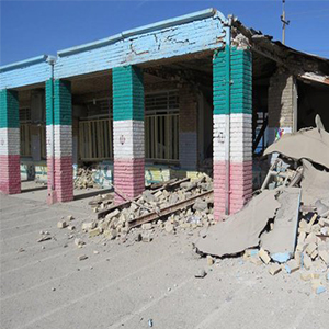 دانش آموزان مناطق زلزله زده از ۲۹ آبان به مدرسه می روند