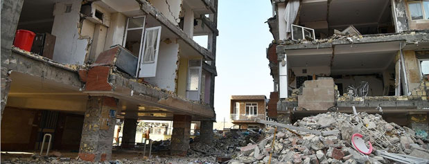 قتل شبه‌عمد شهروندان زلزله‌زده و لزوم اعلام جرم دادستان