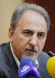 شهردار تهران : آمادگی نسبی تهران برای مقابله با زلزله