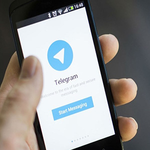 با تلگرام از وضعیت جاده‌ها شکایت کنید!