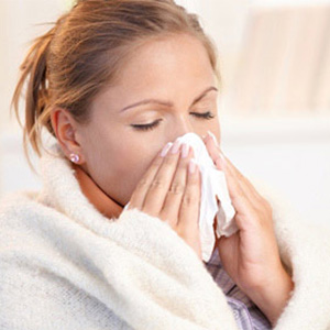 راه‌های جلوگیری و درمان آنفلوآنزا